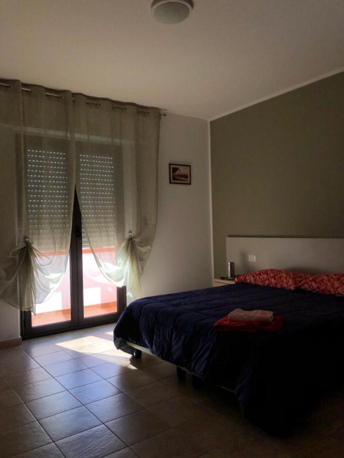 B&B Paolo E Daniela Carbonia Eksteriør billede